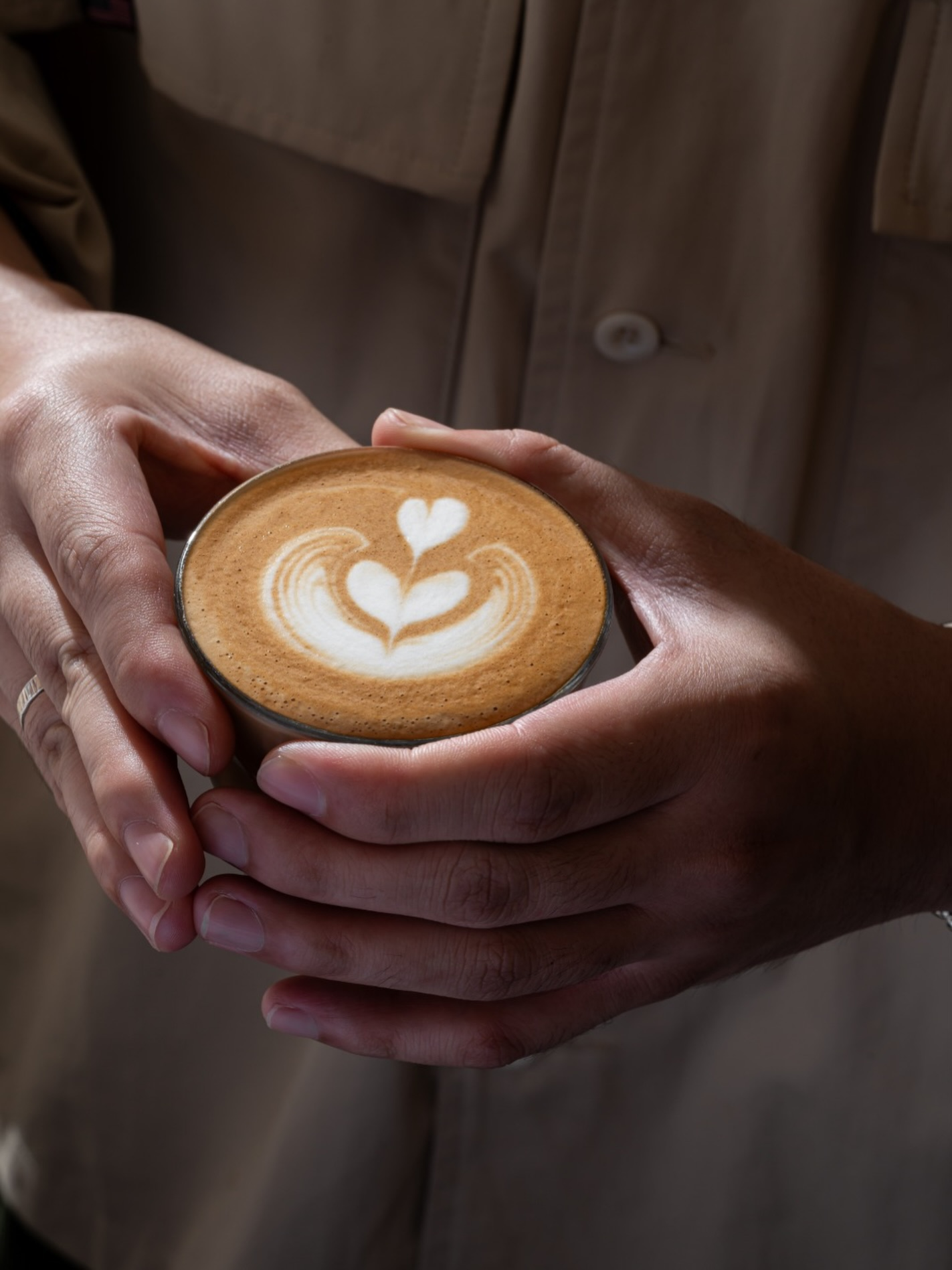 Cozy Coffee (Tai Wai) — photo 5