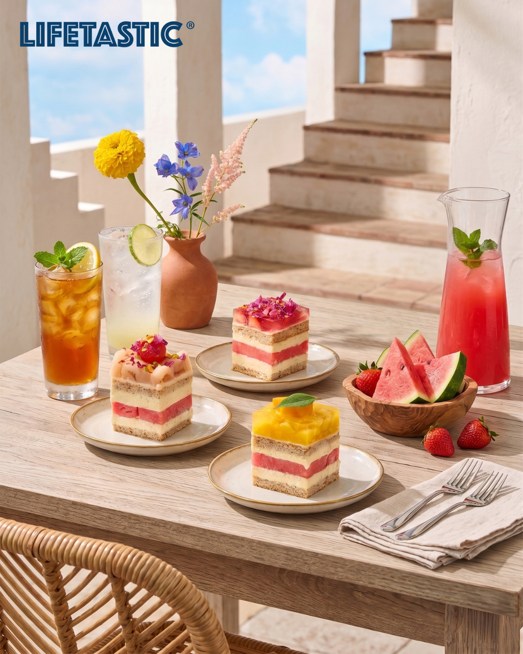 LIFETASTIC PATISSERIE (形點I) — photo 4