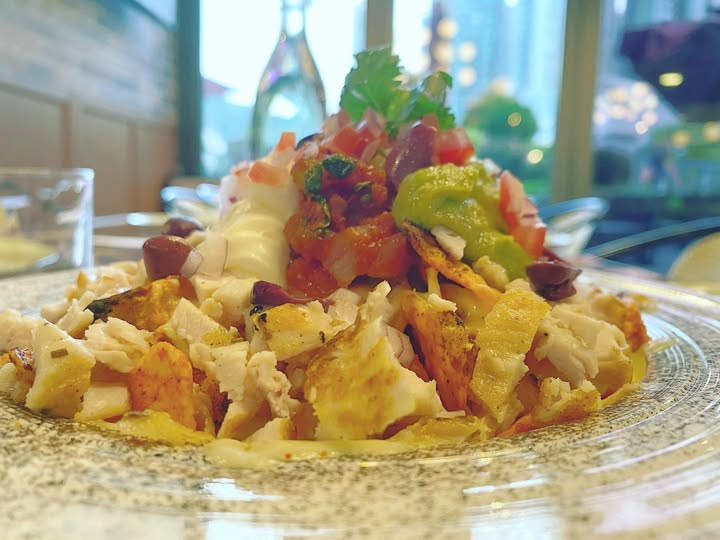 El Toro Steak House & Bar (We Go Mall) — photo 6