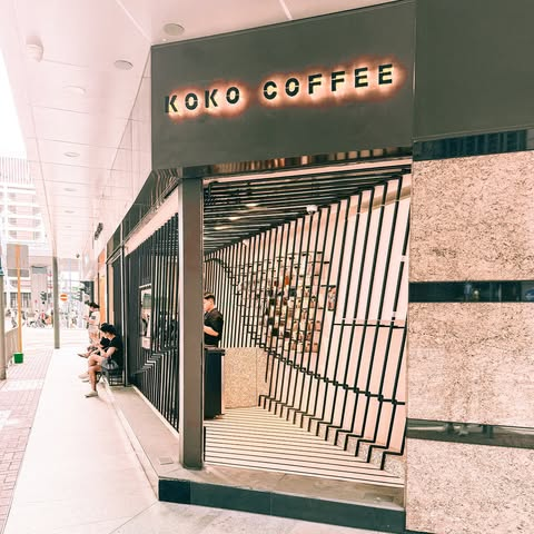 KOKO Coffee Roasters — photo 1