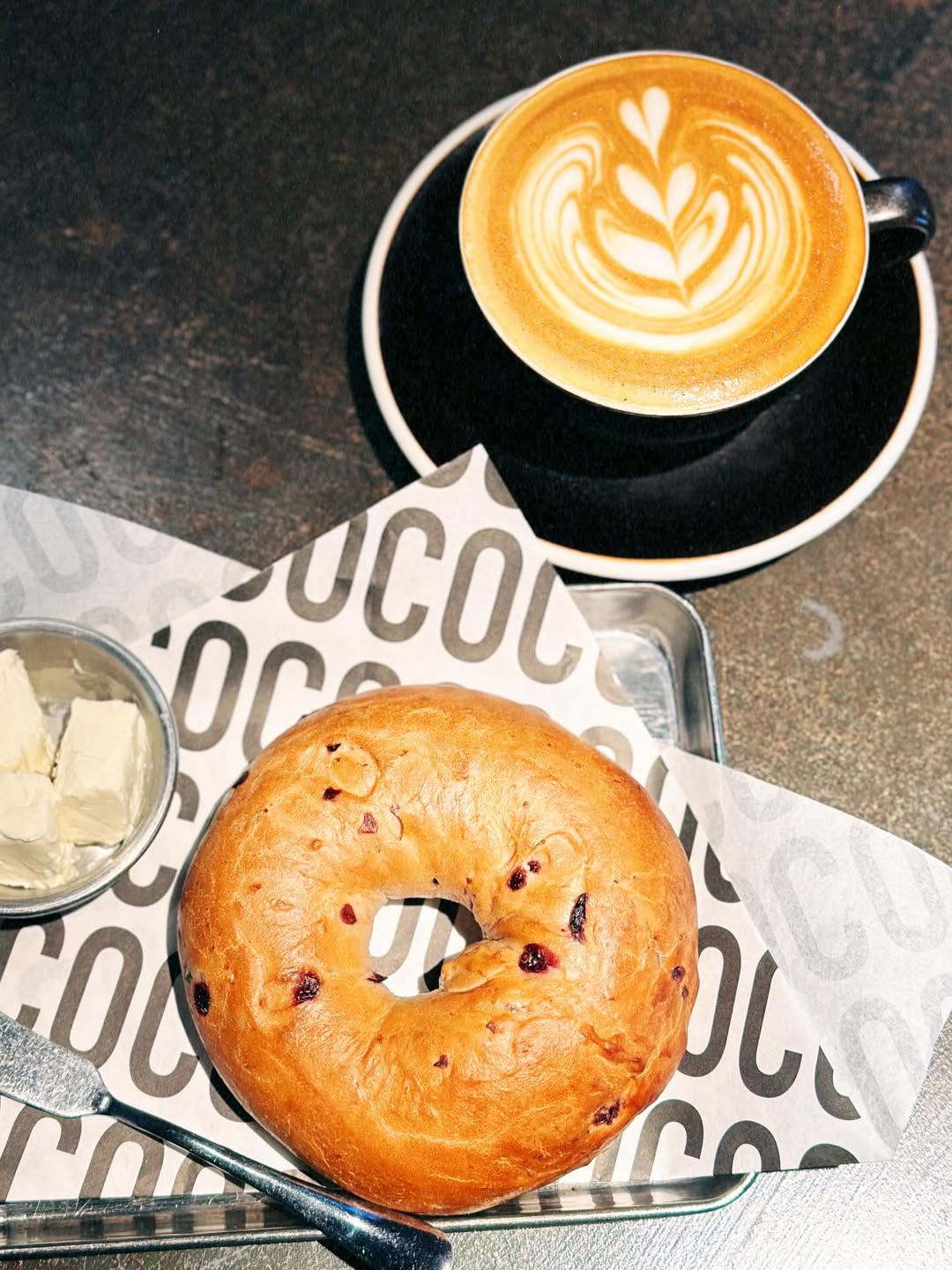 KOKO Coffee Roasters — photo 5