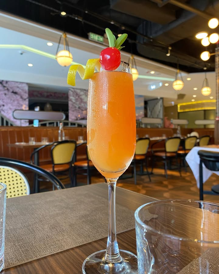 El Toro Steak House & Bar (We Go Mall) — photo 2