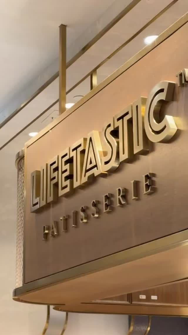 LIFETASTIC PATISSERIE (形點I) — photo 1