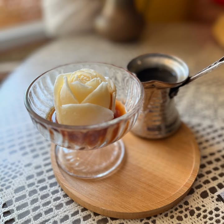 熱沙咖啡 — photo 7