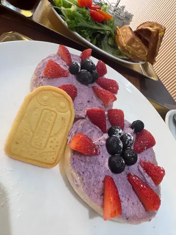 十八克精品咖啡 (銅鑼灣海都大廈) photo 3