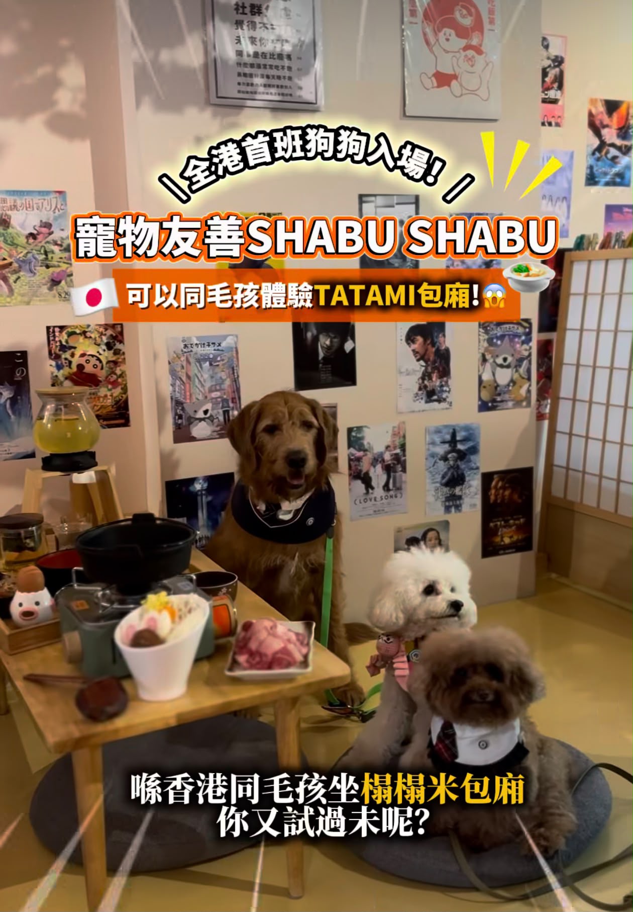 Hungry Izakaya — photo 1