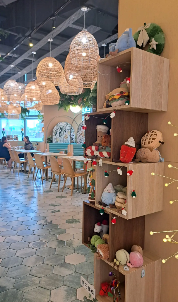 Ask Cafe photo 3