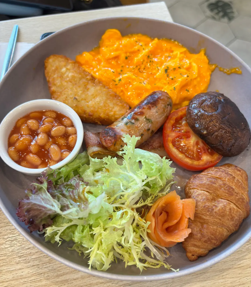 Ask Cafe — photo 4