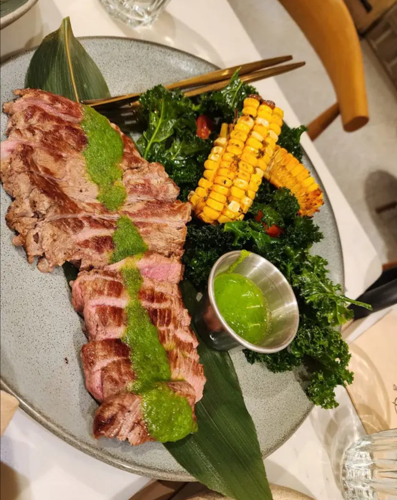 阿閒泰 — photo 2