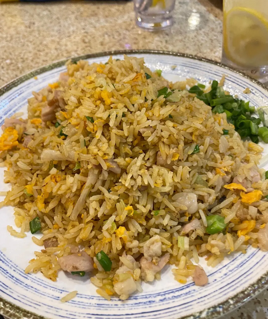 Bistro Chuen Kee — photo 2