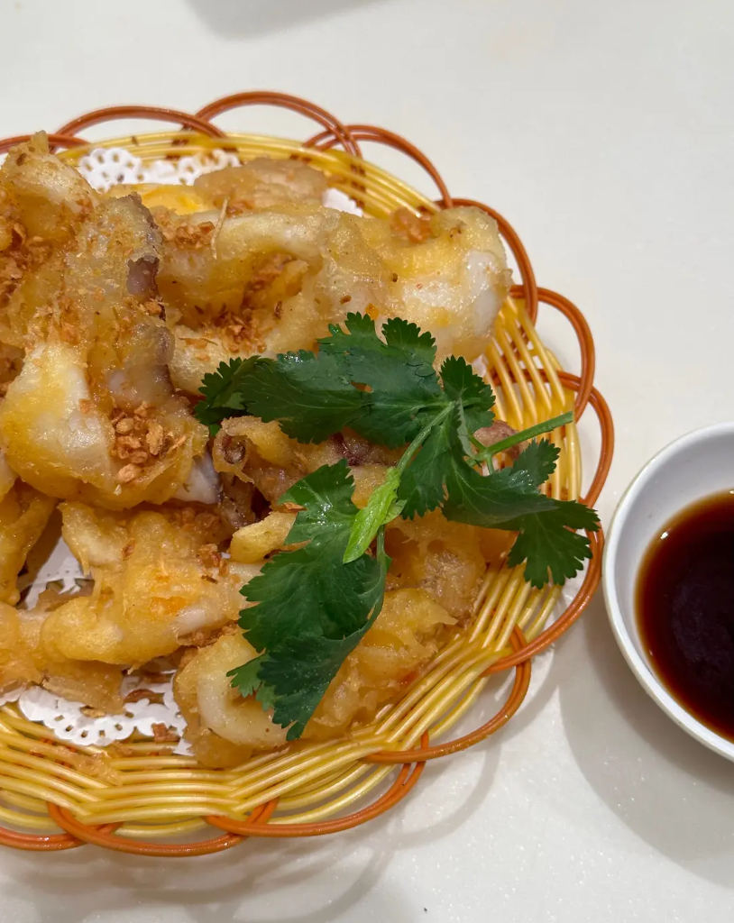 Bistro Chuen Kee — photo 5