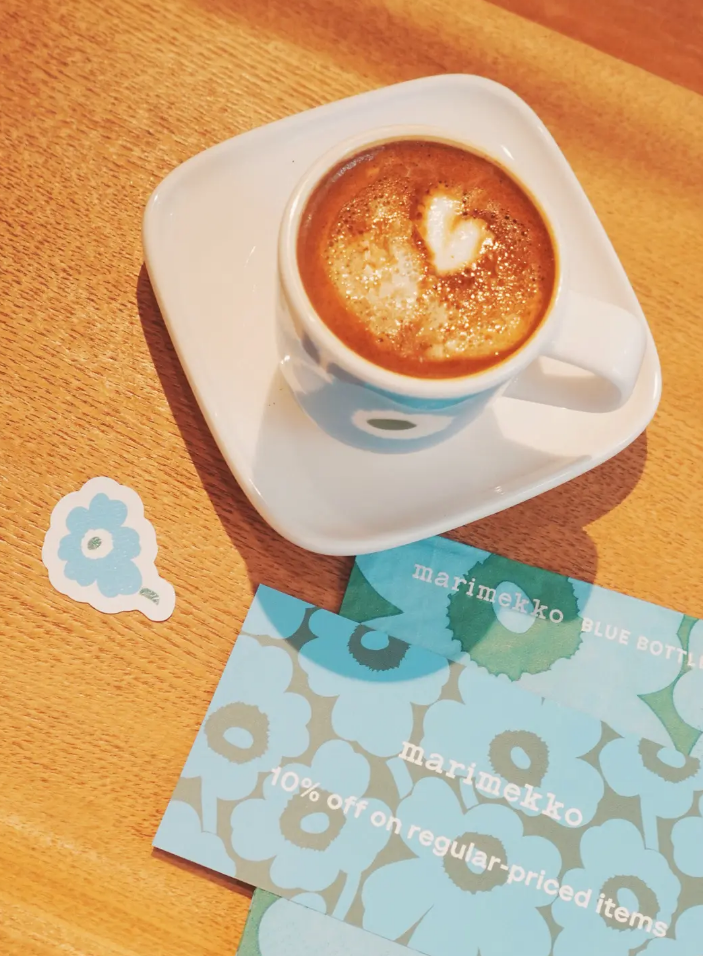 Blue Bottle Coffee Hong Kong(灣仔) — photo 3