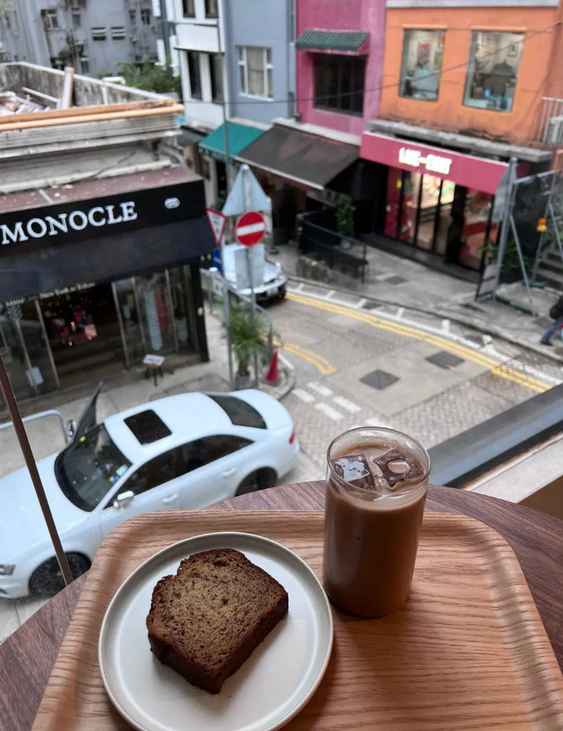Blue Bottle Coffee Hong Kong(灣仔) — photo 5