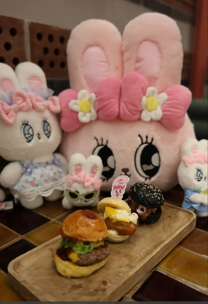 B.O.TH. By texas burger photo 3