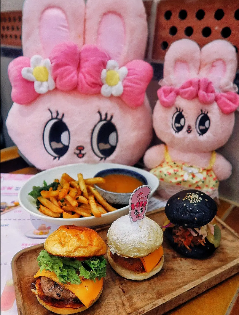 B.O.TH. By texas burger photo 4
