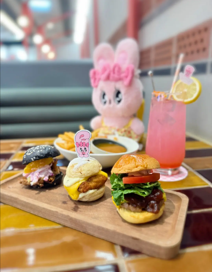 B.O.TH. By texas burger photo 5