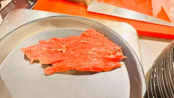 Medium Rare Steak (T Town South) — photo 3