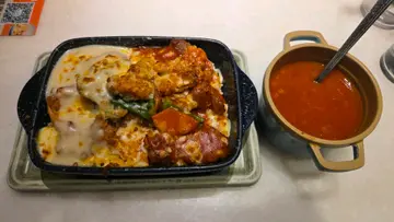 意樂餐廳 (富泰商場) photo 2