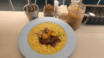 Cafe de Itamomo (Whampoa) — photo 3