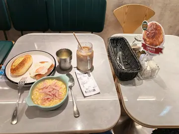 Cafe de Itamomo (Whampoa) — photo 6