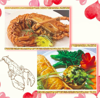 Lobster Une photo 4