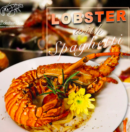 Lobster Une photo 5