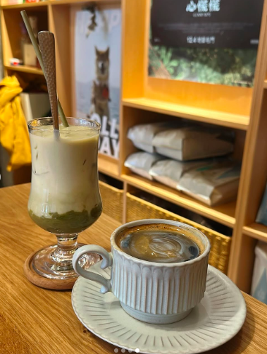Wan Land Cafe — photo 7