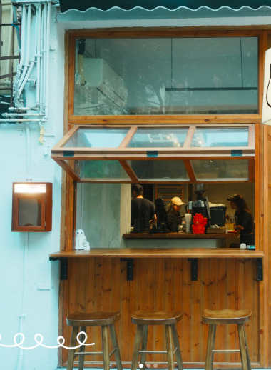 Cuma Cafe & Bar photo 1