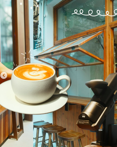 Cuma Cafe & Bar photo 5