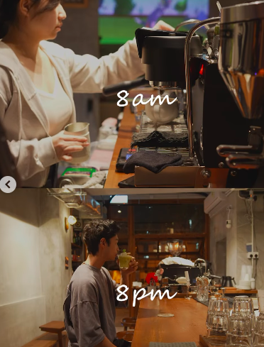 Cuma Cafe & Bar photo 4