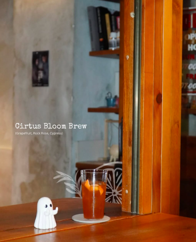Cuma Cafe & Bar photo 3