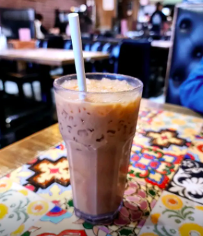 Piglet Cafe — photo 3