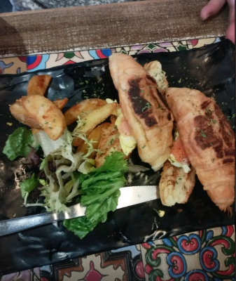 Piglet Cafe — photo 4