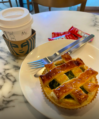 Starbucks (Caine Road) — photo 6