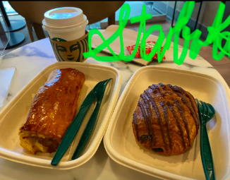 Starbucks (Caine Road) — photo 5