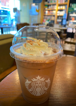 Starbucks (Caine Road) — photo 3