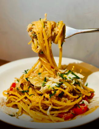 Ask For Alonzo (Wan Chai - Star Street) — photo 4