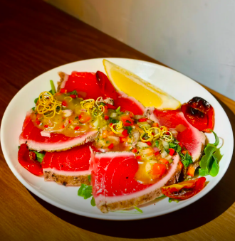 Ask For Alonzo (Wan Chai - Star Street) — photo 2