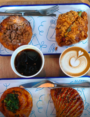 Bakehouse — photo 4