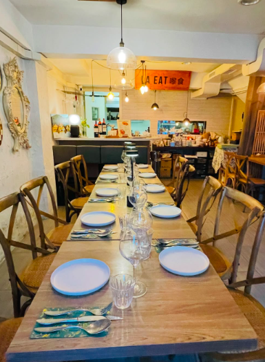 LA EAT 嚟食 — photo 1
