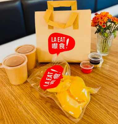 LA EAT 嚟食 — photo 2