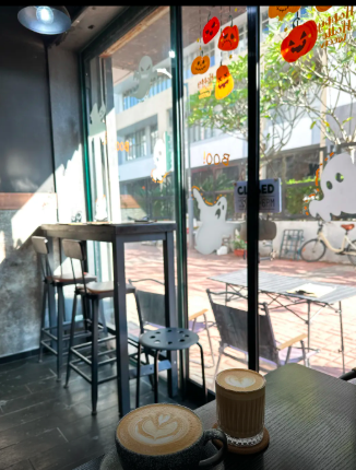 The Way Coffee — photo 4