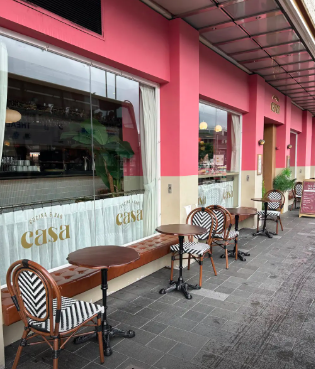 Casa Cucina — photo 1