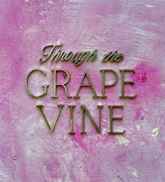 Through The Grapevine — photo 4