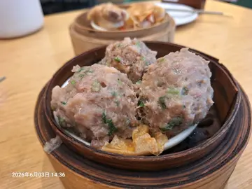 星小宴正好餐廳 photo 4
