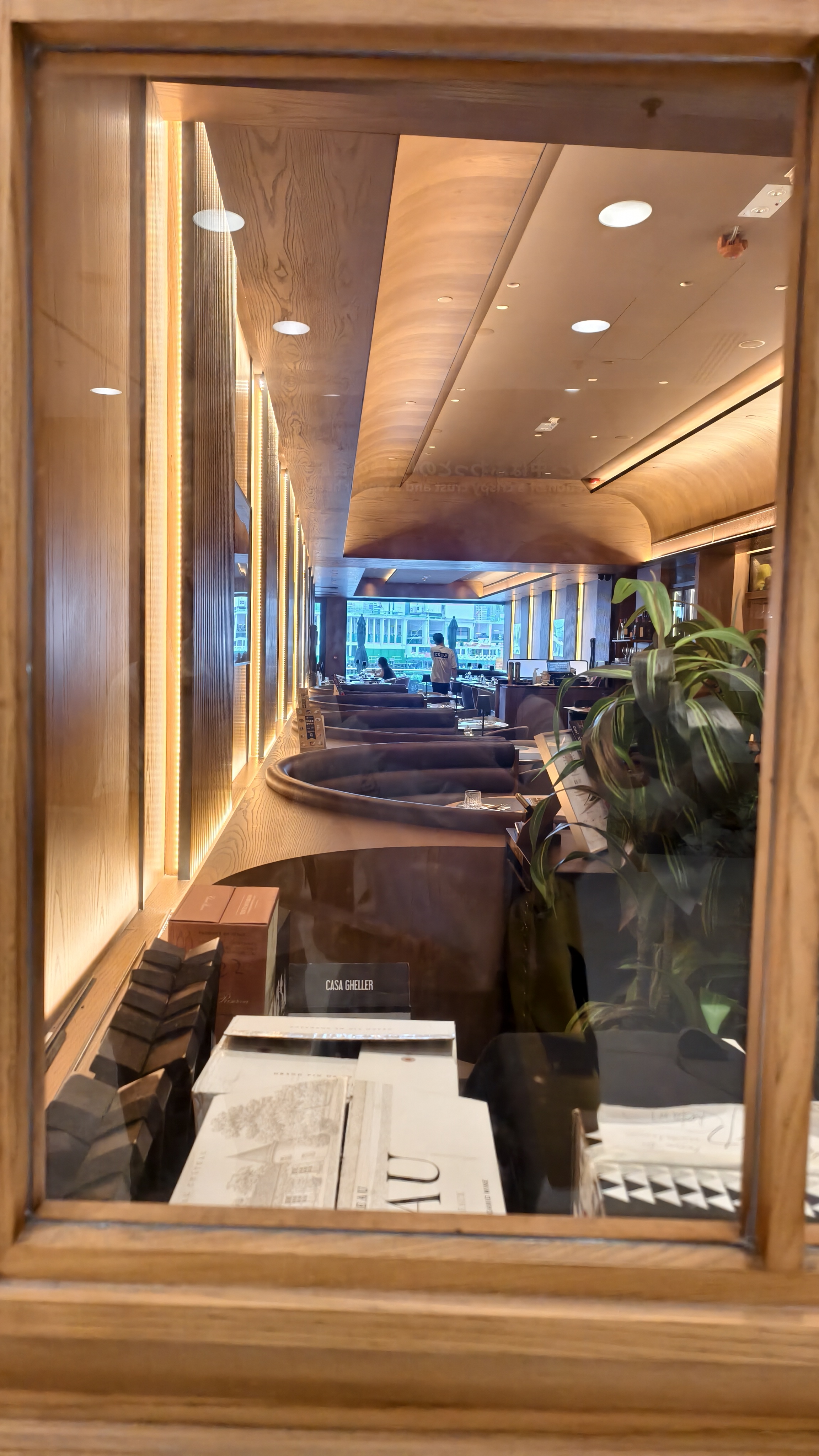 Charcoal Bar — photo 4