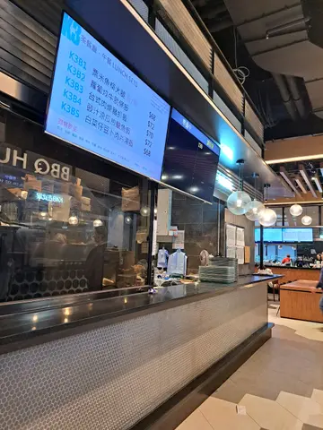 Food Oasis — photo 1
