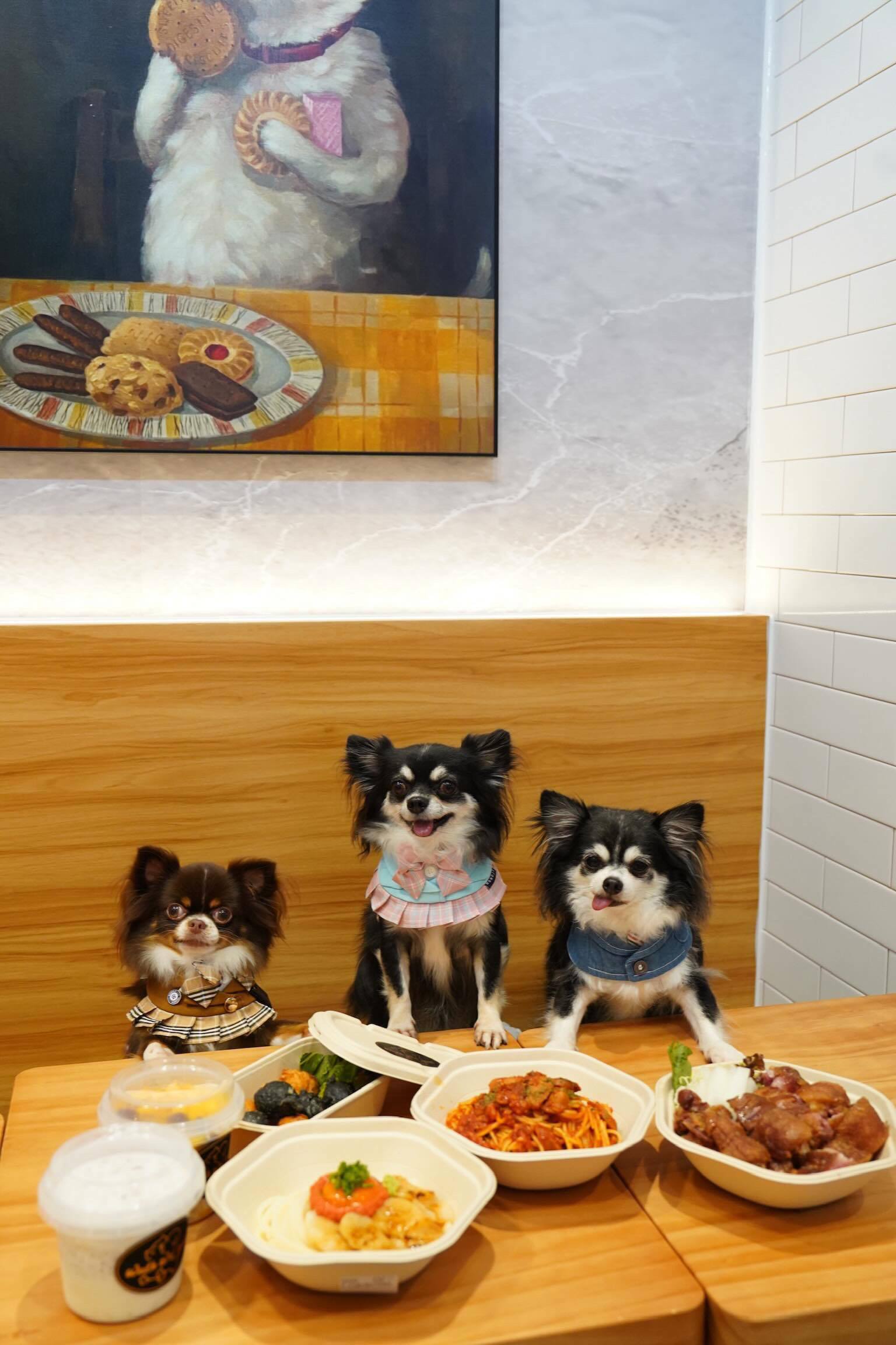 Walk We Eat — photo 4