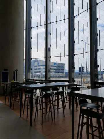 Food Oasis — photo 2