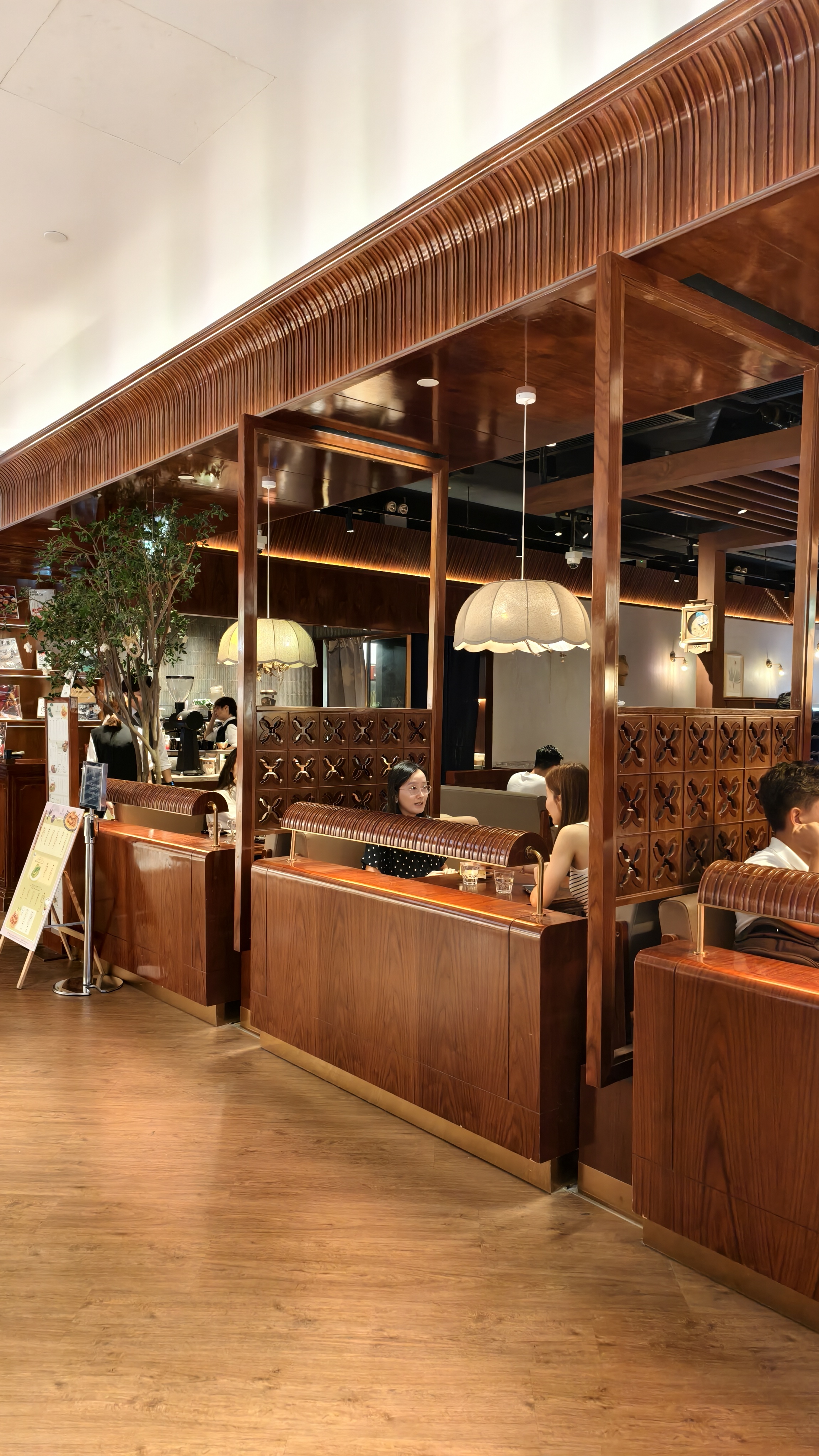 喫茶ちょうぼ (Choubo Kissaten 尖沙咀店) photo 2